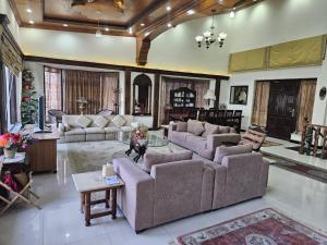 Gallery image of Maskan Guest House in Murree