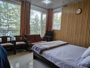 Gallery image of Maskan Guest House in Murree