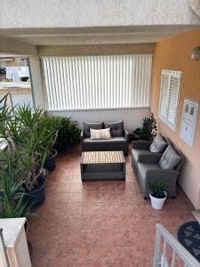 Posedenie v ubytovaní Apartments Kapetanovi Dvori