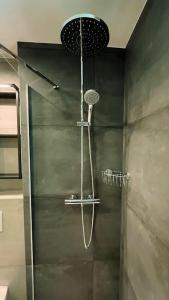 Ένα μπάνιο στο Adventourist - Apartmán Terchová +40 φωτογραφίες