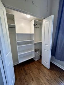 Φωτογραφία από το άλμπουμ του Flexhome West Town 2BR Apt T1 σε Abbeyville