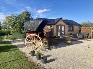 Το κτήριο όπου στεγάζεται  το bed & breakfast +4 φωτογραφίες