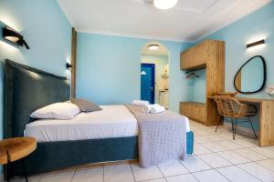 Gallery image of Rodon House Aparthotel in Limenaria