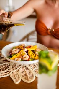 Fotografie z fotogalerie ubytování Villa Florens v destinaci Jericoacoara