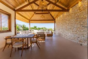 Fotografie z fotogalerie ubytování Villa Florens v destinaci Jericoacoara