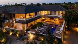 Fotografie z fotogalerie ubytování Villa Florens v destinaci Jericoacoara + 67 fotografií