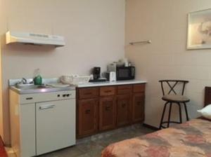 Fotografie z fotogalerie ubytování Macklin Motor Inn v destinaci Macklin