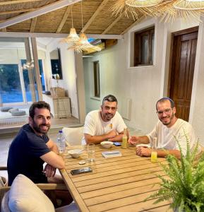 ミリオウにあるYONIK Farm - Detox retreat in natureのギャラリーの写真