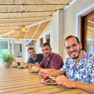 ミリオウにあるYONIK Farm - Detox retreat in natureのギャラリーの写真 +111枚の写真