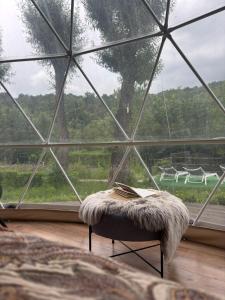 Φωτογραφία από το άλμπουμ του Domes Town by ANGAR σε Vahagnadzor