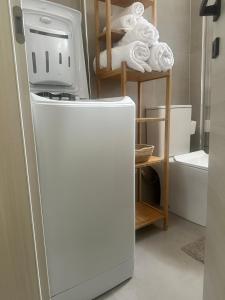 Bilik mandi di UrbanStay 34 +20 gambar