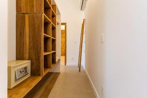 Fotografie z fotogalerie ubytování Villa Florens v destinaci Jericoacoara