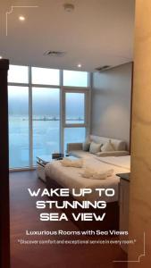 Mynd úr myndasafni af Blue Waves Hotel Abu Halifa أمواج الخليج الزرقاء أبو حليفة í Kuwait
