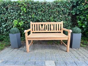 Fotografie z fotogalerie ubytování Haus Urvasi v destinaci Travemünde