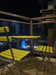 Ảnh trong thư viện ảnh của Affordable, Cozy and Spacious 1 BR Staycation Near MOA, Airport, Manila Bay, PICC and CPP Pet-Friendly with Pool, Fast WiFi, Netflix ở Manila