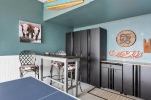 Fotografie z fotogalerie ubytování Lazy R&R v destinaci Corolla