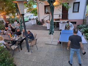 Hosté ubytování Diókert Vendégház Sopron