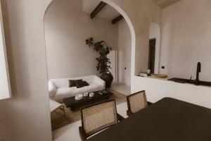 Billede fra billedgalleriet på Beige Tranquil Escape by the Sea i Matosinhos