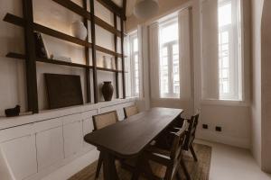 Billede fra billedgalleriet på Beige Tranquil Escape by the Sea i Matosinhos