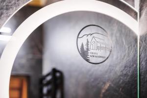 Imagine din galeria proprietății Chata Szwastówka - Twoja przystań u podnóża Góry Cergowa în Nowa Wieś