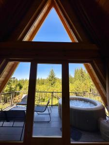 Fotografie z fotogalerie ubytování Pine Forrest Uskoci v destinaci Žabljak