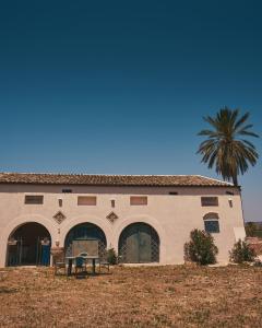Φωτογραφία από το άλμπουμ του Villa Vittoria σε Menfi