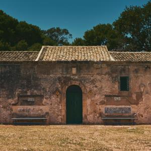 Φωτογραφία από το άλμπουμ του Villa Vittoria σε Menfi