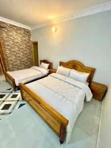 Imagem da galeria de Hotel Dream Palace em Nārān