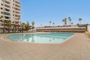 Πισίνα στο ή κοντά στο Las Olas Maspalomas