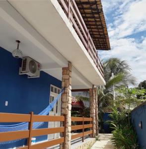 Fotografie z fotogalerie ubytování Pipa Pé Areia v destinaci Pipa