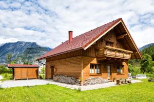 W & S Executive Apartments - Hallstatt II