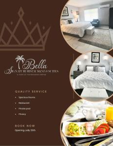 Foto da galeria de Bella Signature Suites em Nassau