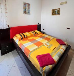 Gallery image of Durrah beach rooms in Durrës