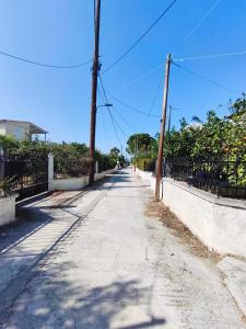 Fotografie z fotogalerie ubytování Iris Home v destinaci Lékhaion + 19 fotografií