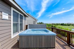 Ảnh trong thư viện ảnh của Linkside 3 ở Nags Head