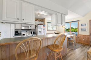 Nhà bếp/bếp nhỏ tại Linkside 3