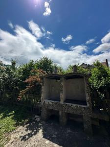 Fotografie z fotogalerie ubytování Cabanutele lui Toader v destinaci Ceahlău