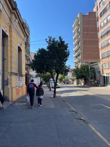 Επισκέπτες που μένουν στο Dpto SANTIAGO