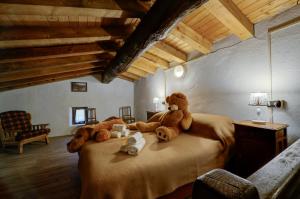 Μια τηλεόραση ή/και κέντρο ψυχαγωγίας στο Maison De Veny