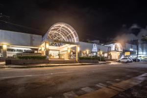 Fotografie z fotogalerie ubytování Amuarama Hotel v destinaci Fortaleza