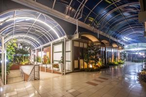Fotografie z fotogalerie ubytování Amuarama Hotel v destinaci Fortaleza