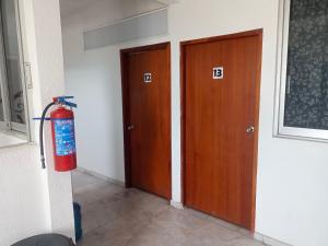 Foto sihtkohas Mazatlán asuva majutusasutuse Depa 12 Aceso Directo con 3 recámaras galeriist