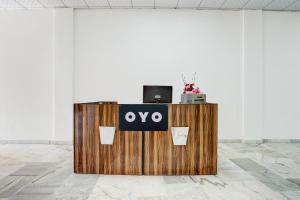 Hotel O GLR INN大厅或接待区