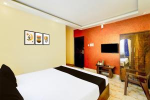 Galería fotográfica de Hotel O Annai Appan Rooms en Chennai