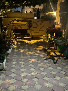 Fotografie z fotogalerie ubytování Vila Happy v destinaci Eforie Nord