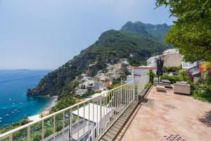 Un paisaje natural cerca del hotel