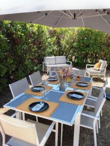 Billede fra billedgalleriet på La maison des moments i Carcassonne