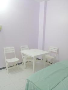 Foto dalla galleria di Loyalty apartment a Dumyat al Jadidah