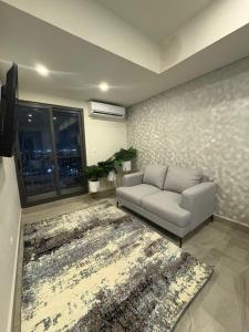 Fotografie z fotogalerie ubytování Elegante departamento a 10 minutos de Cintermex v destinaci Monterrey