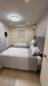 Fotografie z fotogalerie ubytování Elegante departamento a 10 minutos de Cintermex v destinaci Monterrey